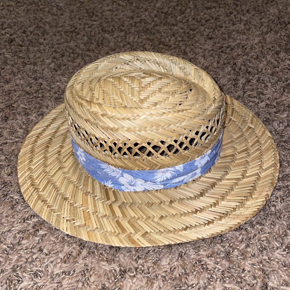 Straw Hat